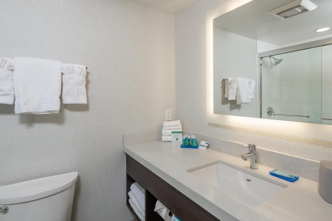 Holiday Inn Express - Sunnyvale - Silicon Valley By Ihg Exterior foto
