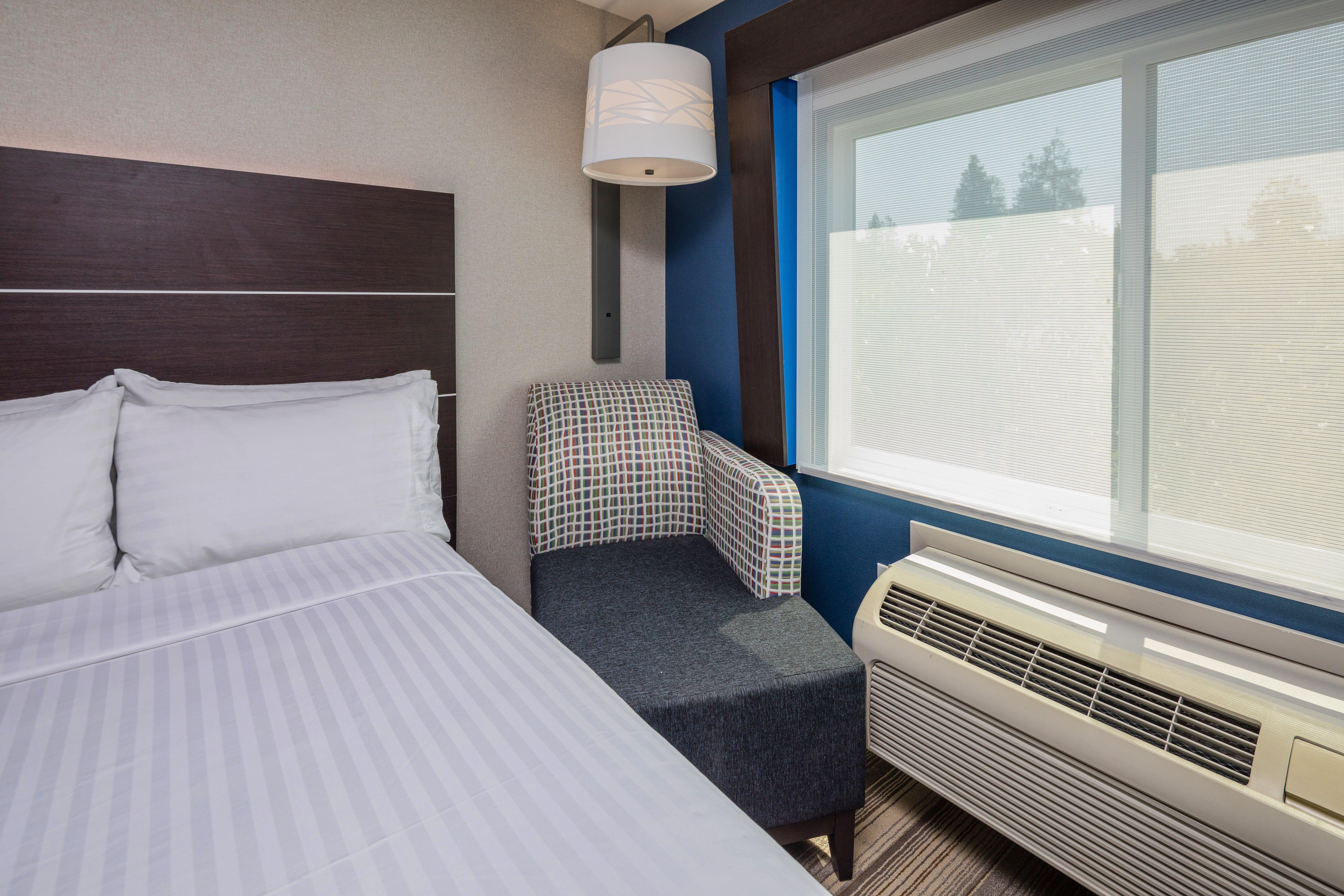 Holiday Inn Express - Sunnyvale - Silicon Valley By Ihg Exterior foto
