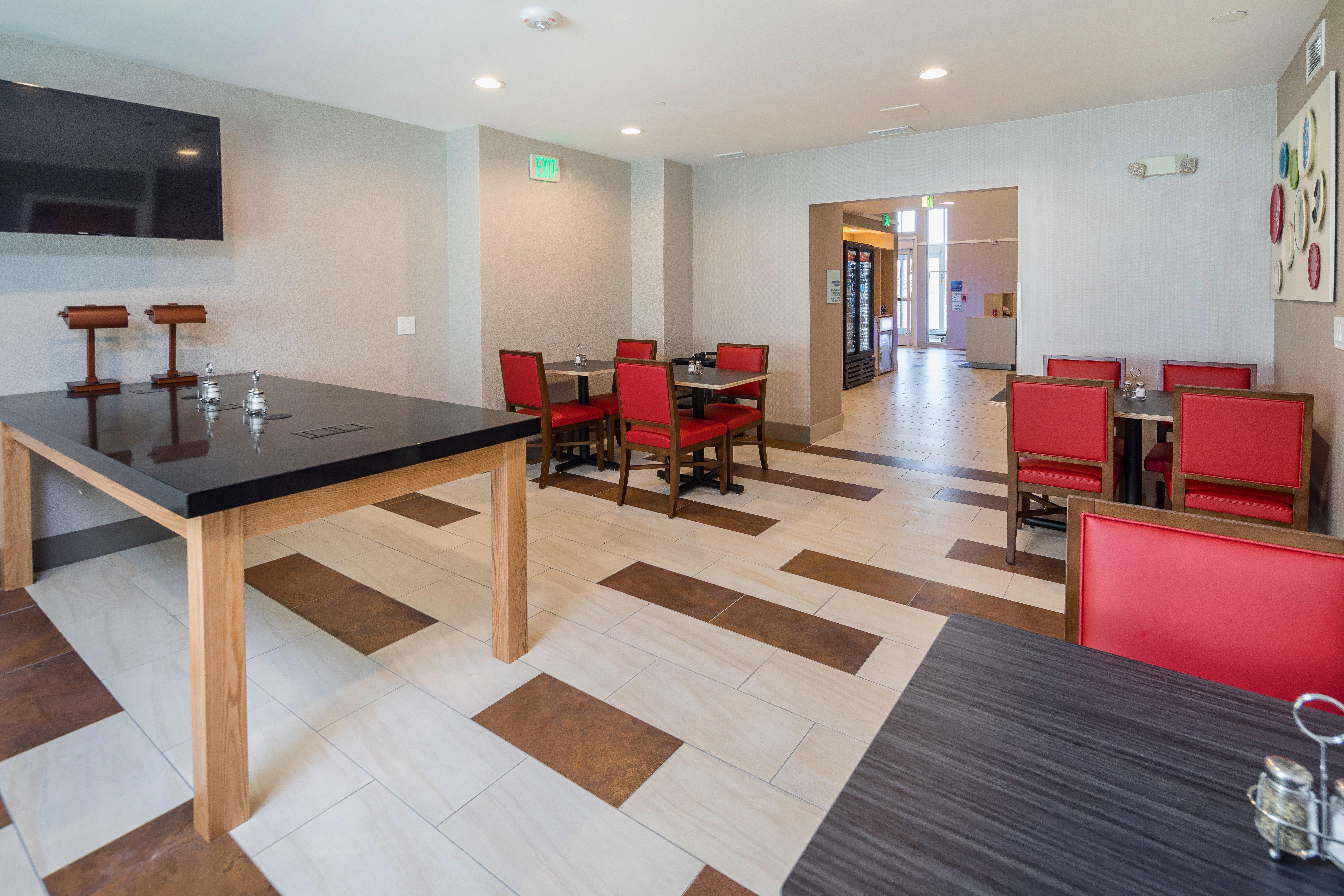 Holiday Inn Express - Sunnyvale - Silicon Valley By Ihg Exterior foto