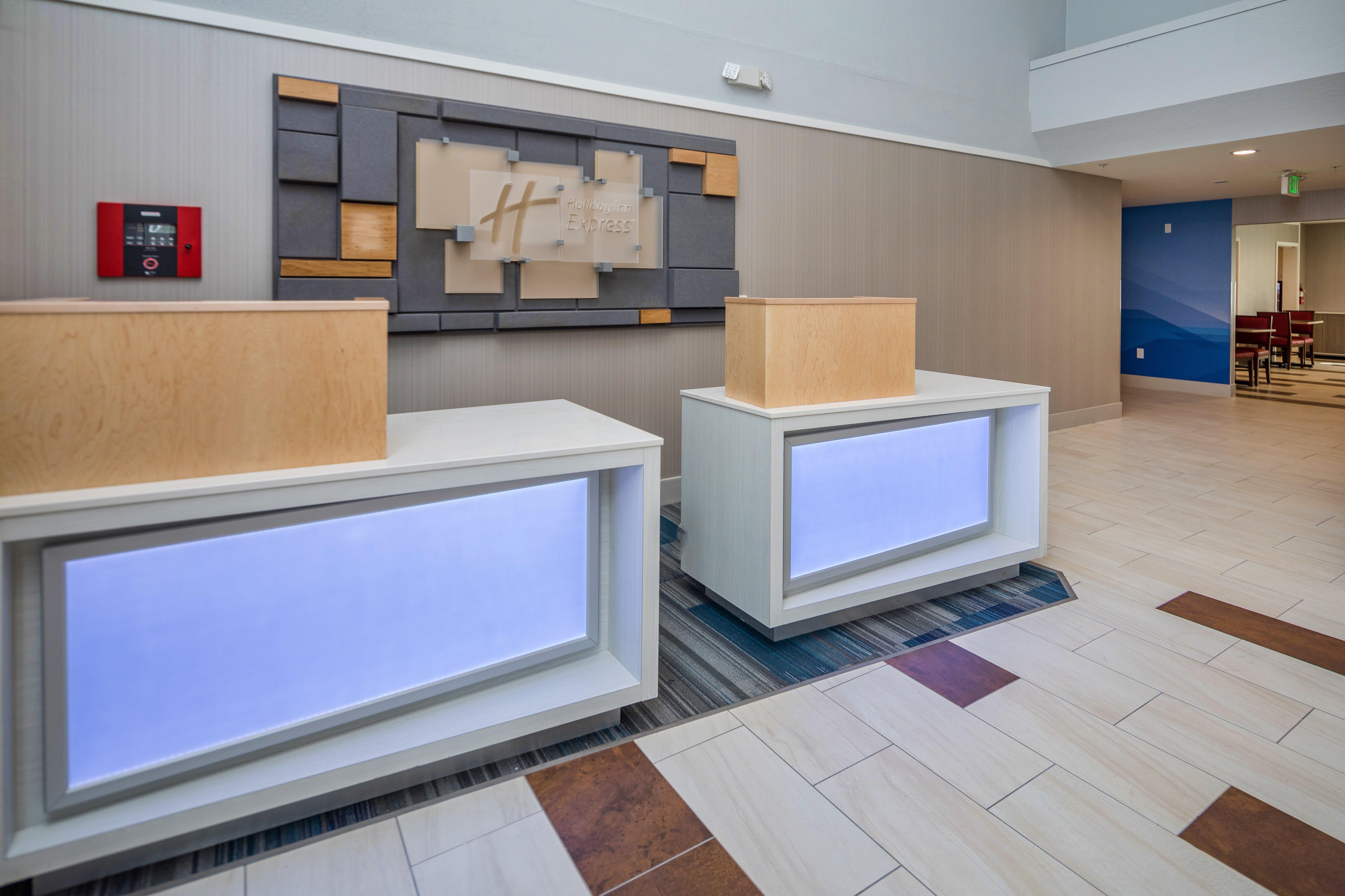 Holiday Inn Express - Sunnyvale - Silicon Valley By Ihg Exterior foto