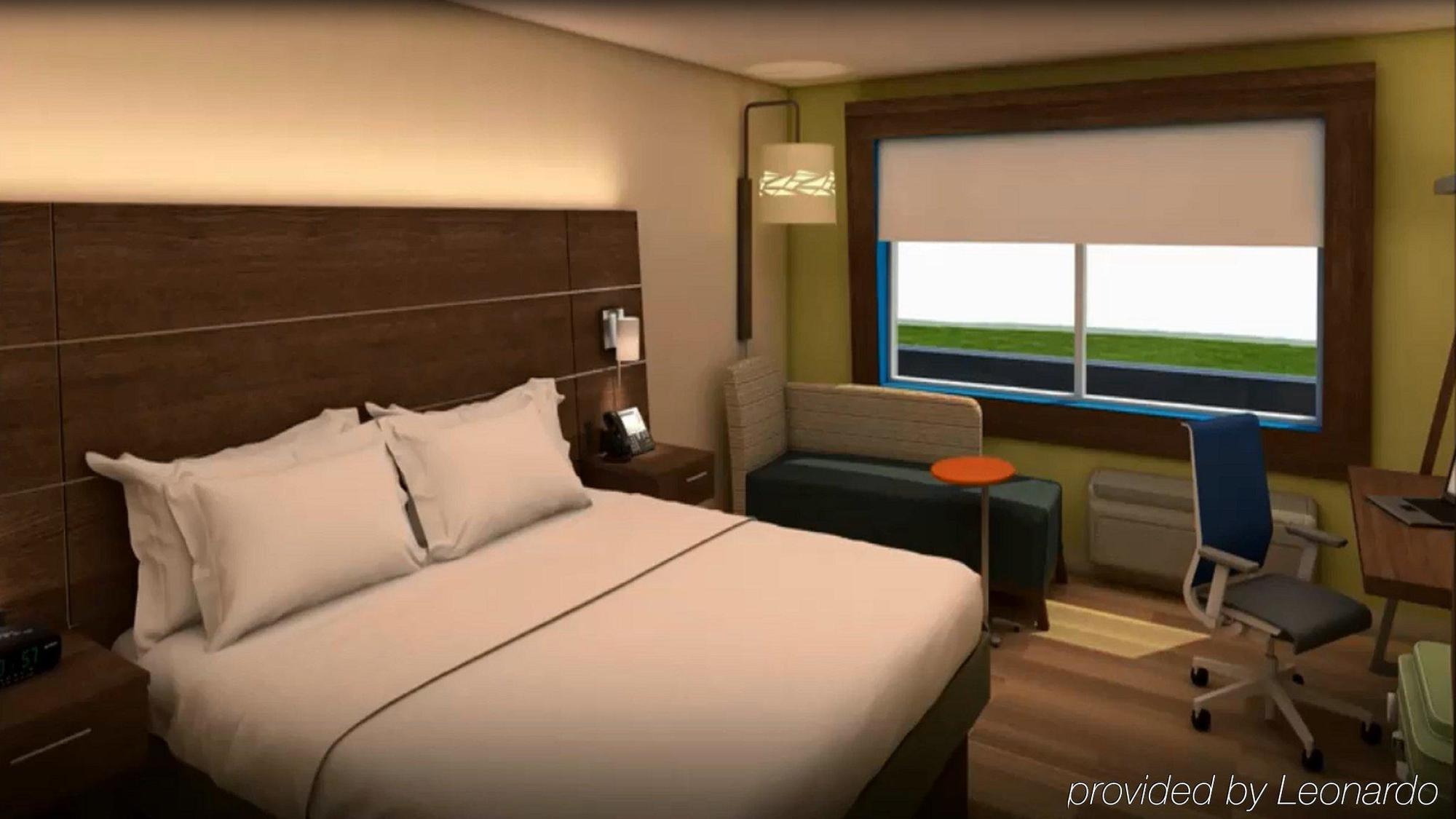 Holiday Inn Express - Sunnyvale - Silicon Valley By Ihg Exterior foto